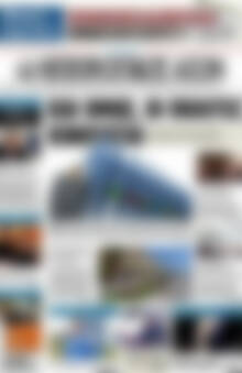 Πρωτοσέλιδο Ηπειρωτικός Αγών