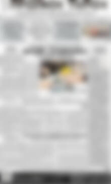 Πρωτοσέλιδο Πρωινός Τύπος Δράμας