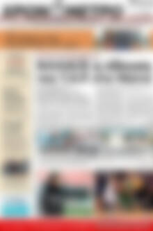 Πρωτοσέλιδο Χρονόμετρο