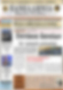 Πρωτοσέλιδο Πανελλήνια Β. Ελλάδος