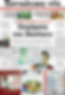 Πρωτοσέλιδο Χανιώτικα Νέα