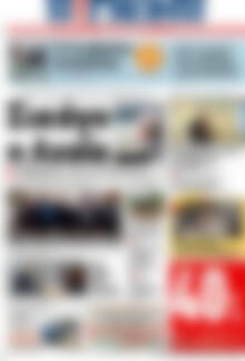 Πρωτοσέλιδο Η Γνώμη