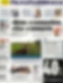 Πρωτοσέλιδο Πελοπόννησος