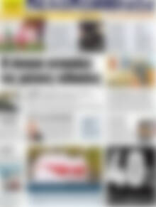 Πρωτοσέλιδο Πελοπόννησος