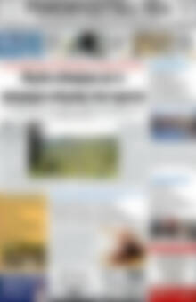 Πρωτοσέλιδο Ρεθεμνιώτικα Νέα