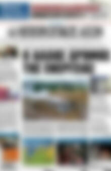 Ηπειρωτικός Αγών