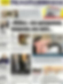 Πρωτοσέλιδο Πελοπόννησος