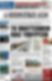 Πρωτοσέλιδο Ηπειρωτικός Αγών