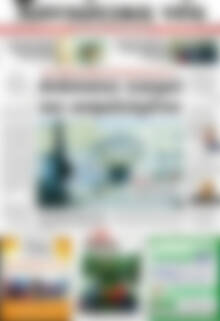 Πρωτοσέλιδο Χανιώτικα Νέα