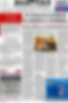 Πρωτοσέλιδο Ανατολή