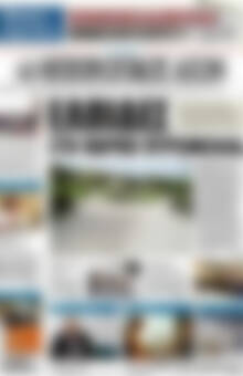 Πρωτοσέλιδο Ηπειρωτικός Αγών