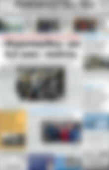 Πρωτοσέλιδο Ρεθεμνιώτικα Νέα