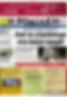 Πρωτοσέλιδο Η Ροδιακή