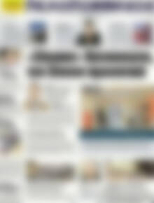 Πρωτοσέλιδο Πελοπόννησος