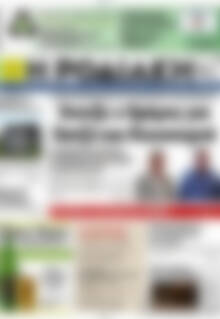 Πρωτοσέλιδο Η Ροδιακή