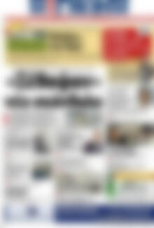 Πρωτοσέλιδο Η Γνώμη