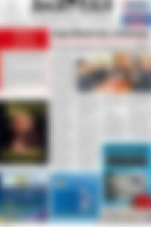 Πρωτοσέλιδο Ανατολή