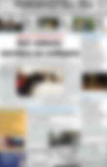 Πρωτοσέλιδο Ρεθεμνιώτικα Νέα