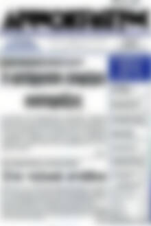 Πρωτοσέλιδο Δημοκράτης