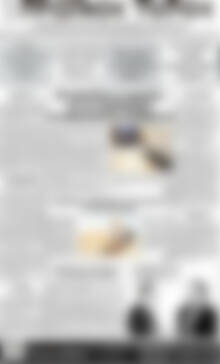 Πρωτοσέλιδο Πρωινός Τύπος Δράμας