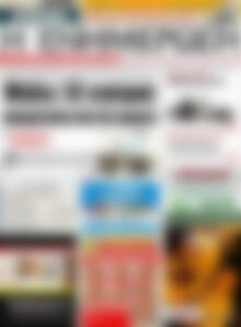 Πρωτοσέλιδο Η Ενημέρωση