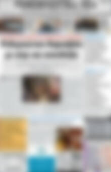 Πρωτοσέλιδο Ρεθεμνιώτικα Νέα