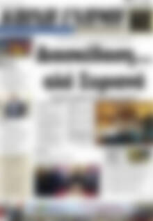 Πρωτοσέλιδο Κοινή Γνώμη