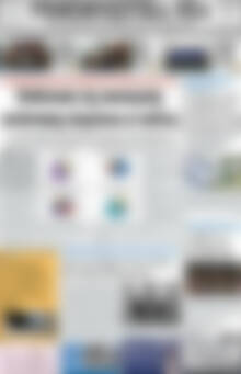 Πρωτοσέλιδο Ρεθεμνιώτικα Νέα