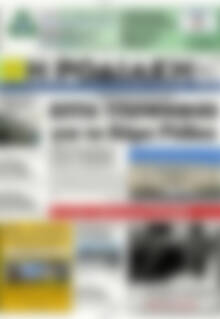 Πρωτοσέλιδο Η Ροδιακή