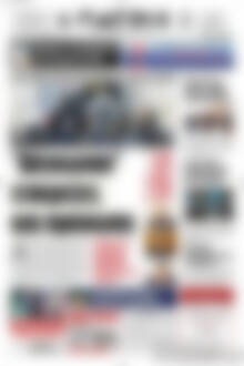 Πρωτοσέλιδο Πατρίς