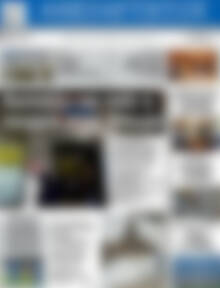 Πρωτοσέλιδο Ανεξάρτητος