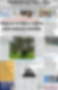 Πρωτοσέλιδο Ρεθεμνιώτικα Νέα