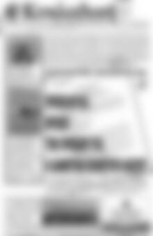 Πρωτοσέλιδο Κυκλαδική