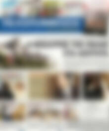 Πρωτοσέλιδο Πελοπόννησος