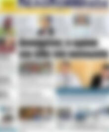 Πρωτοσέλιδο Πελοπόννησος