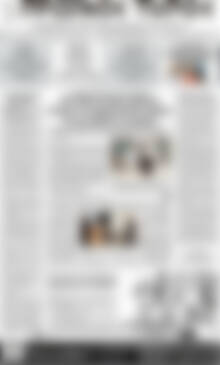 Πρωτοσέλιδο Πρωινός Τύπος Δράμας