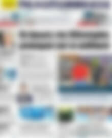Πρωτοσέλιδο Πελοπόννησος