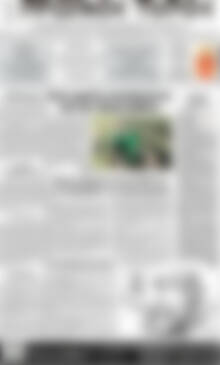 Πρωτοσέλιδο Πρωινός Τύπος Δράμας