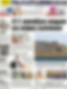 Πρωτοσέλιδο Πελοπόννησος