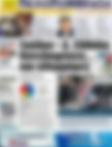 Πρωτοσέλιδο Πελοπόννησος