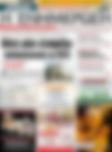 Πρωτοσέλιδο Η Ενημέρωση