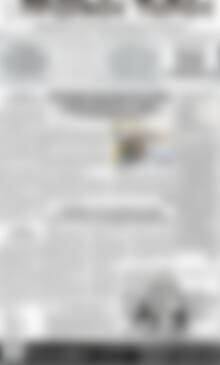 Πρωτοσέλιδο Πρωινός Τύπος Δράμας