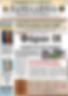 Πρωτοσέλιδο Πανελλήνια Β. Ελλάδος