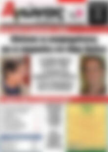 Πρωτοσέλιδο Αγώνας της Κρήτης