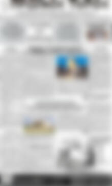 Πρωτοσέλιδο Πρωινός Τύπος Δράμας