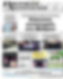 Πρωτοσέλιδο Πιερικοί Αντίλαλοι