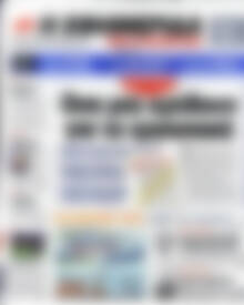 Πρωτοσέλιδο εφημερίδας Η εφημερίδα των συντακτών - protoselida