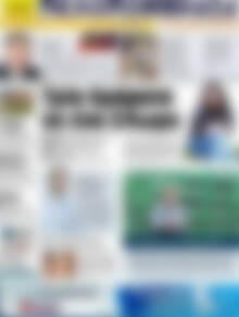 Πρωτοσέλιδο Πελοπόννησος
