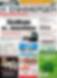 Πρωτοσέλιδο Η Ενημέρωση