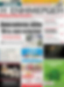 Πρωτοσέλιδο Η Ενημέρωση